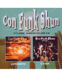 Loveshine + Candy