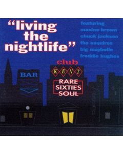 Living The Nightlife
