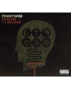Reason To Believe