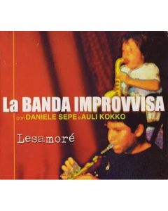 Lesamoré