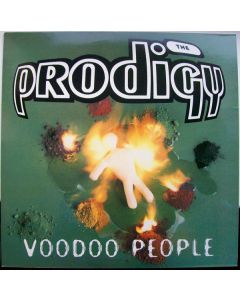 Voodoo People