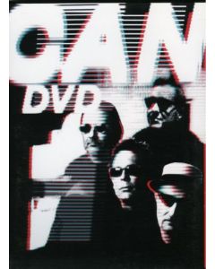 Can DVD