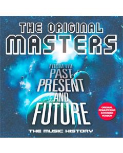 The Original Masters: From The Past, Present And Future
