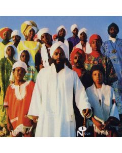 Soul Messages From Dimona