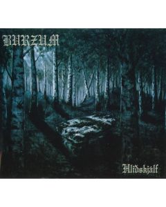 Hliðskjálf