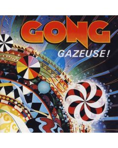 Gazeuse!