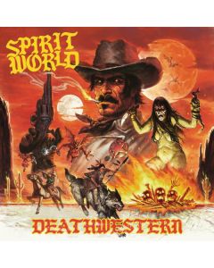 Deathwestern