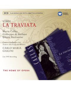 La Traviata