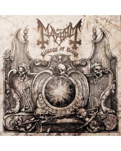 Liturgy Of Death