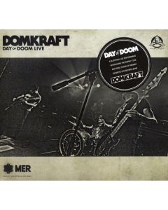 Day Of Doom Live
