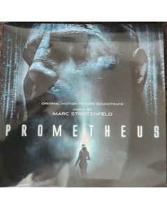 Prometheus (Original Motion Picture Soundtrack)
