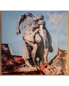 Atoned In Metamorphosis