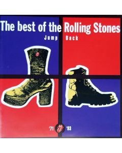 Jump Back (The Best Of The Rolling Stones '71 - '93)