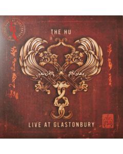 Live At Glastonbury