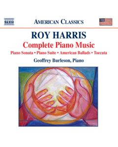 Complete Piano Music