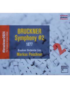Symphony #2 (1877)