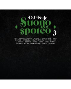 Suono Sporco 3