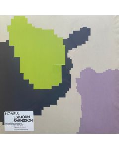 HOME.S. - Esbjörn Svensson Solo