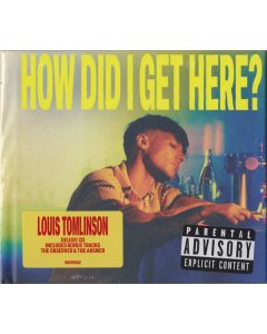 How Did I Get Here?