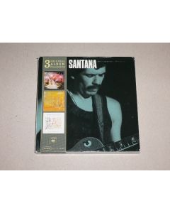 3 Original Album Classics