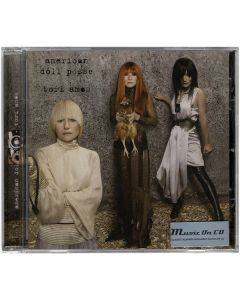 American Doll Posse