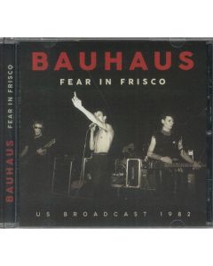 Fear In Frisco