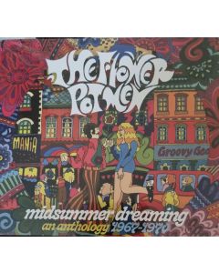 Midsummer Dreaming An Anthology 1967-1970