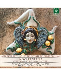 Nova Et Vetera: Sicilian Contemporary Composers