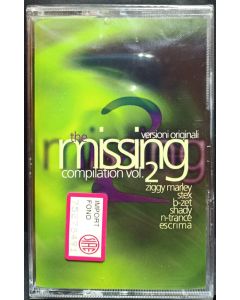 The Missing Compilation Vol.2