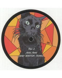 Miaou Miaou