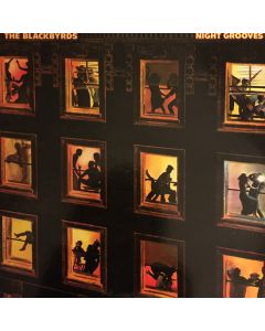Night Grooves