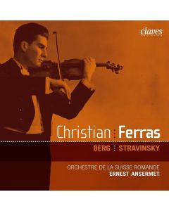 Violin Concerto