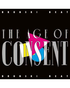 The Age Of Consent