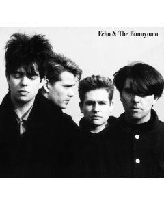 Echo & The Bunnymen