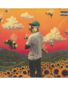 Scum Fuck Flower Boy