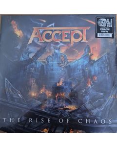 The Rise Of Chaos