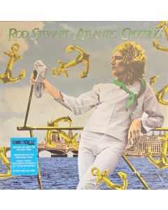 Alternate Atlantic Crossing