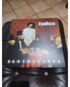 Habemus Capa