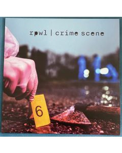 Crime Scene