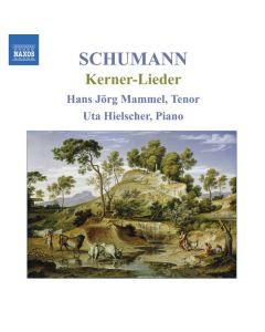 Kerner-Lieder