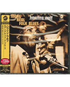 More Real Folk Blues