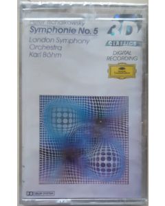 Symphonie No. 5