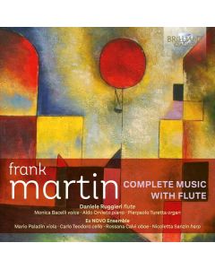 Complete Music With Flute
