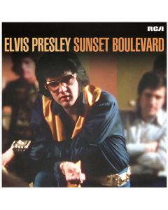 Sunset Boulevard