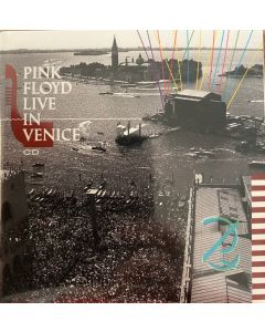 Live In Venice