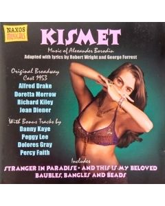 Kismet