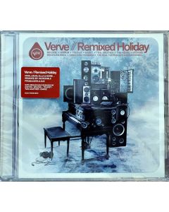 Verve // Remixed Holiday