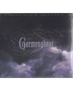 Fantasy Opera - Gormenghast