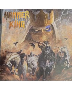 Kingdemonium