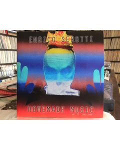 Homemade Music Vol. II (1983-1999)
